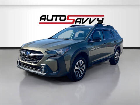 2024 Subaru Outback Premium