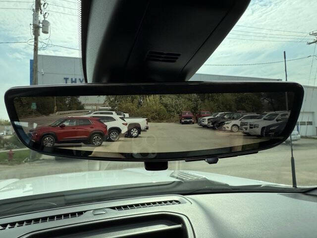 2023 Chevrolet Silverado 3500HD