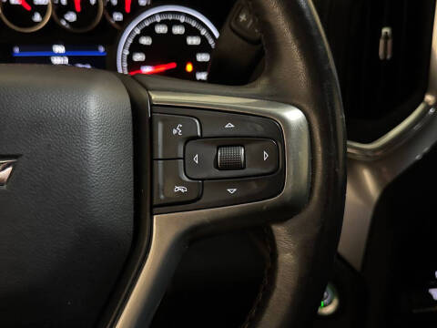 2022 Chevrolet Silverado 3500HD