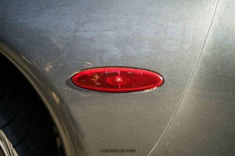 2003 Chevrolet Corvette