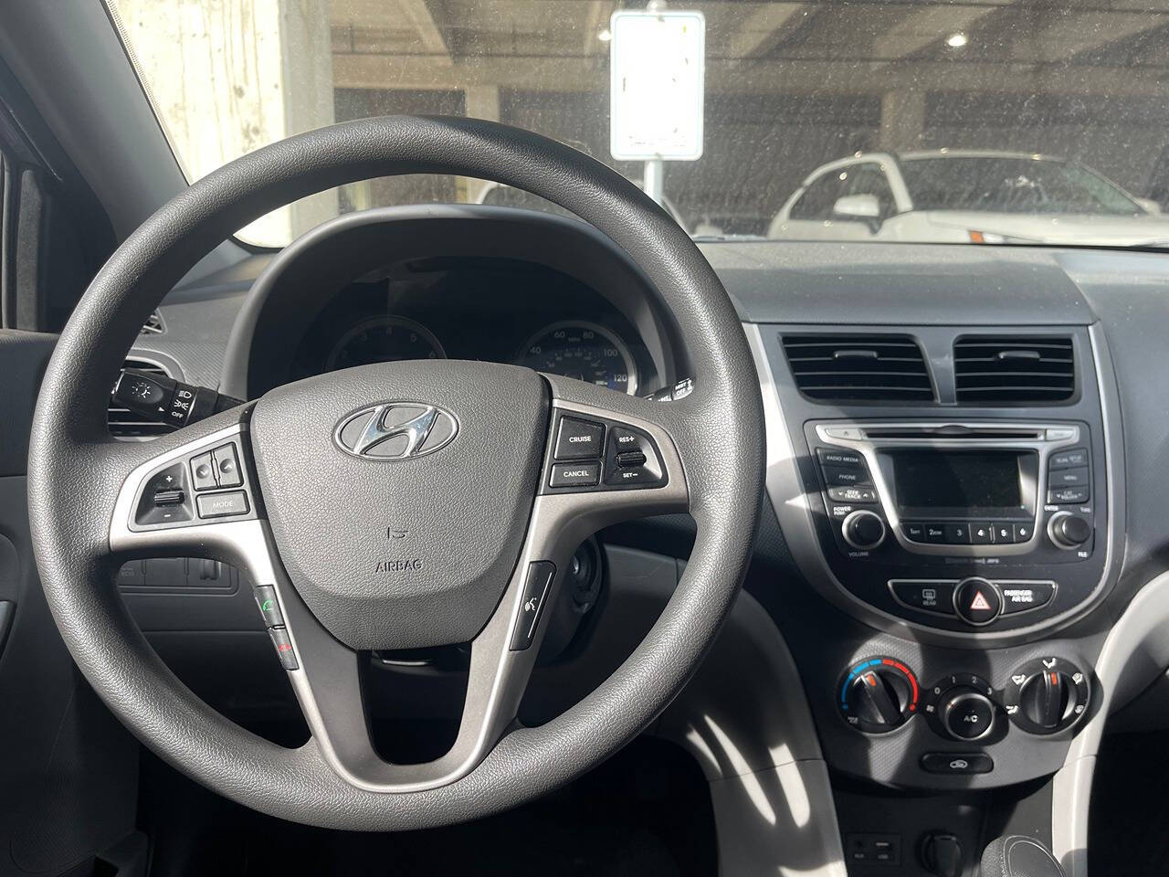 2017 Hyundai ACCENT for sale at Issaquah Autos in Issaquah, WA