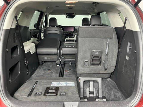 2024 Kia Carnival EX