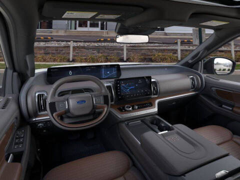 2025 Ford Expedition MAX King Ranch