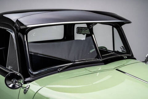 1949 Chevrolet 3100