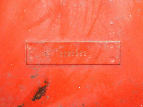 1948 Cushman Model 54