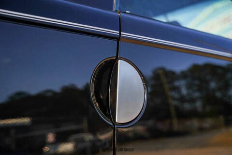 2003 Chevrolet SSR LS