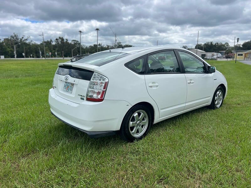 2006 Toyota Prius