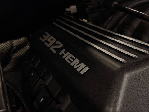 2020 Dodge Durango SRT