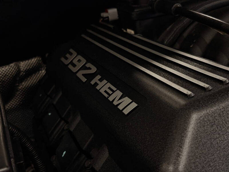 2020 Dodge Durango SRT