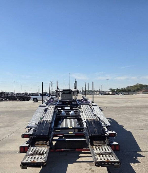 2020 Peterbilt 365