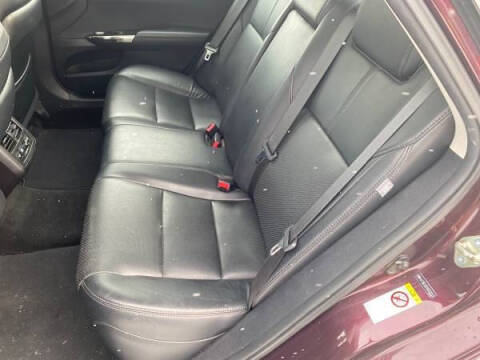 2016 Toyota Avalon Limited