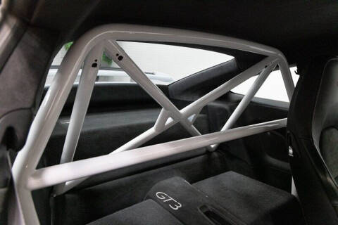 2015 Porsche 911 GT3