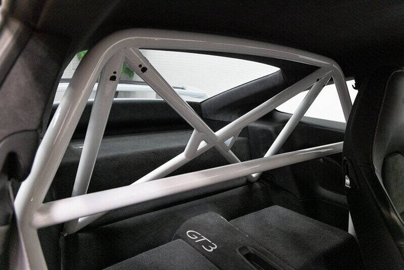 2015 Porsche 911 GT3