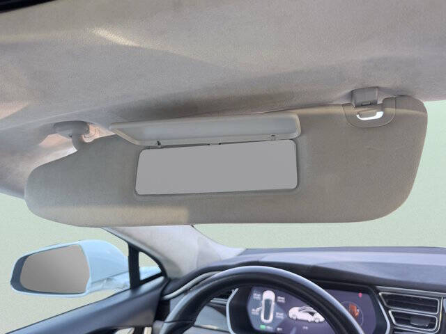 2016 Tesla Model S 60