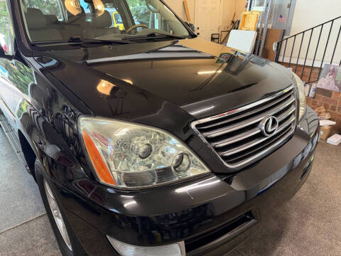 2006 Lexus GX 470