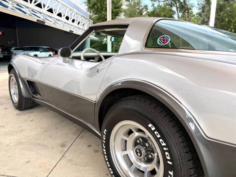 1978 Chevrolet Corvette