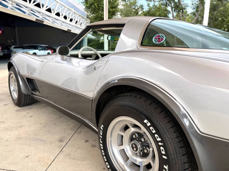 1978 Chevrolet Corvette