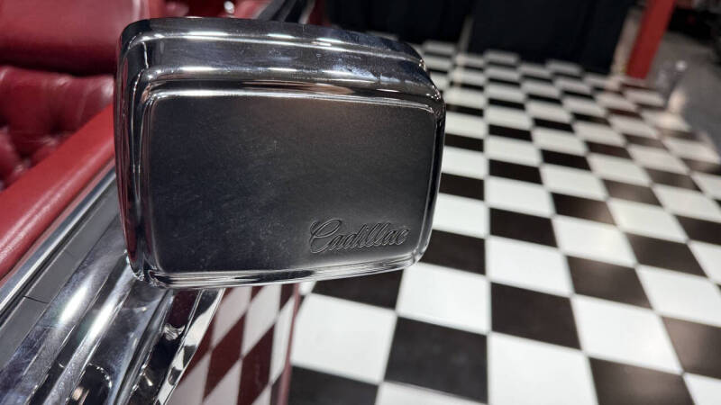 1984 Cadillac Eldorado Biarritz