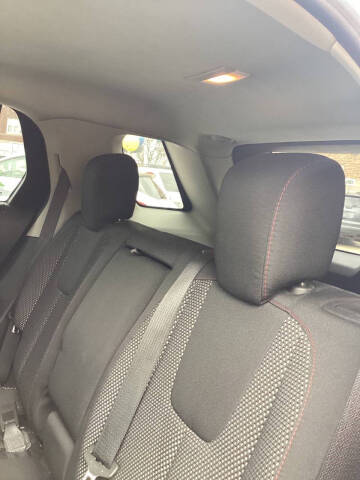 2012 GMC Terrain SLE-2