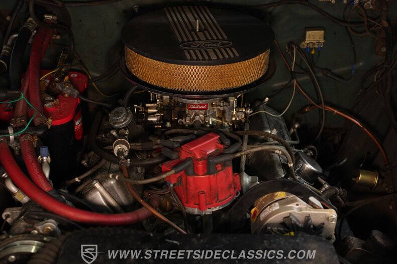 1949 Ford F-100