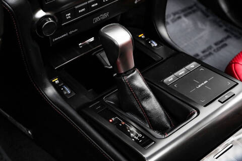 2023 Lexus GX 460 Luxury