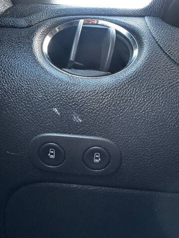 2008 Chevrolet HHR Panel LT