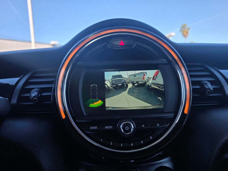 2019 MINI Hardtop 2 Door Cooper