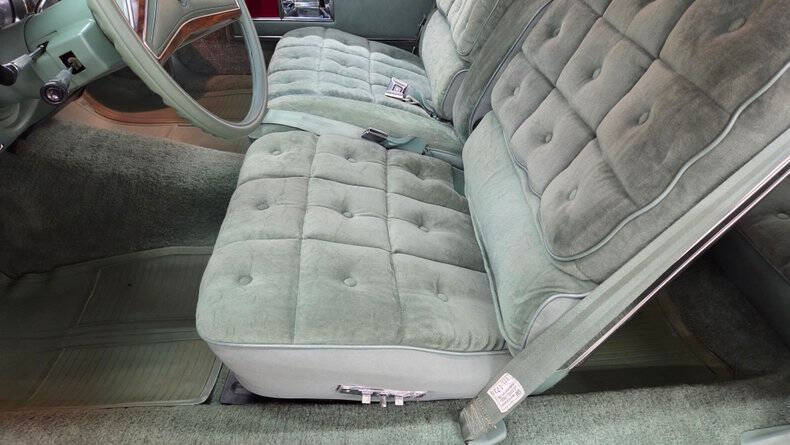 1977 Buick Electra