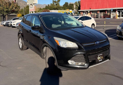 2013 Ford Escape SE