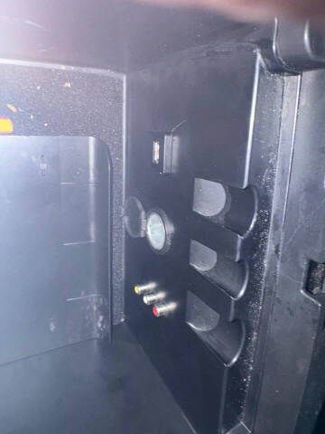 2015 Nissan Pathfinder SV