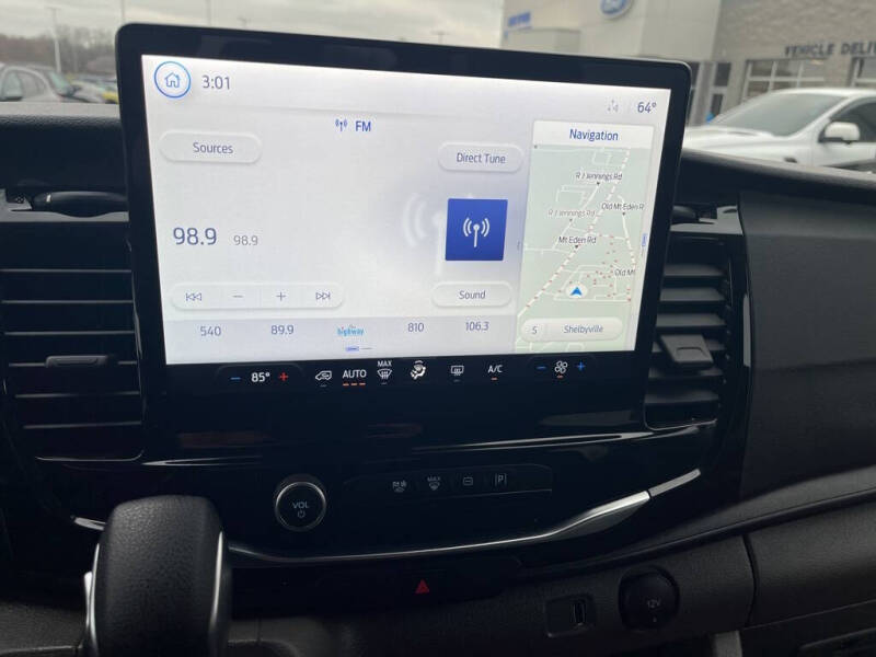 2023 Ford Transit 350 XLT