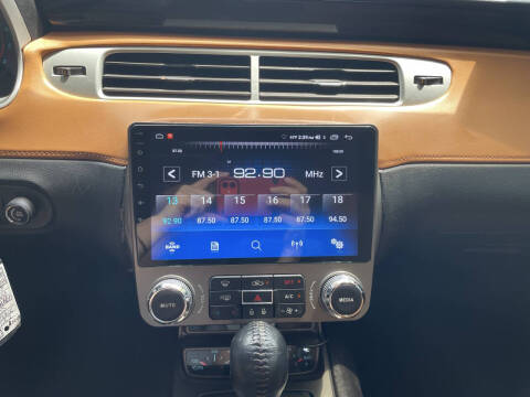 2013 Chevrolet Camaro SS