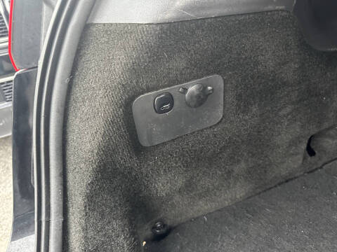 2019 Lincoln MKT Town Car Livery Fleet