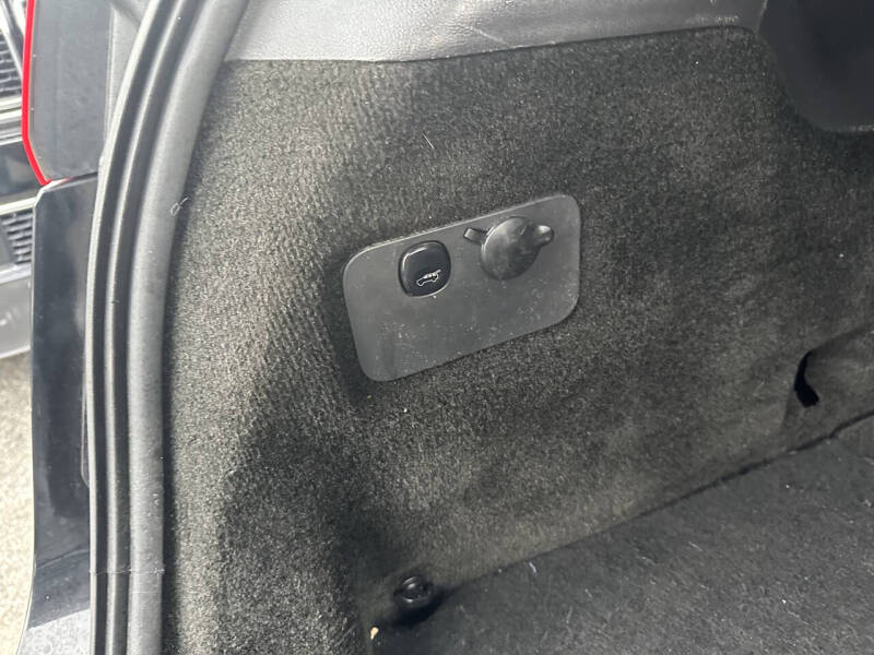 2019 Lincoln MKT Town Car Livery Fleet