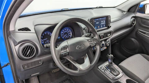 2018 Hyundai Kona SE