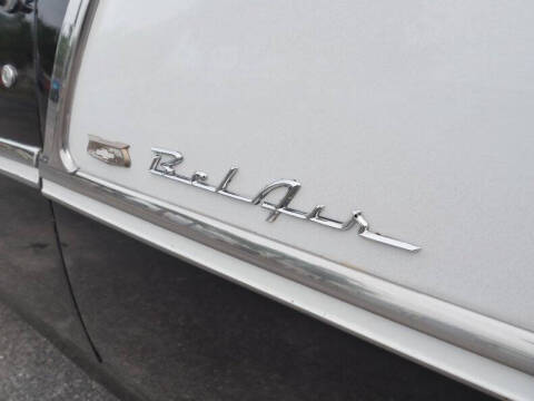 1955 Chevrolet Bel Air