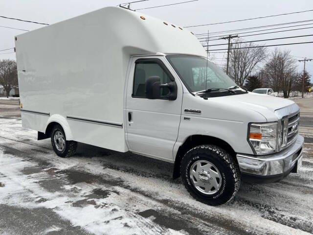 2019 Ford E-Series for sale at Phinney's Automotive Center in Clayton, NY