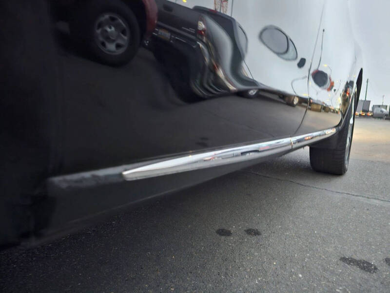 2013 Nissan Murano Platinum Edition