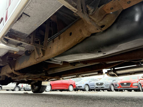 2003 Dodge Ram 3500 SLT