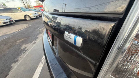 2015 Toyota Prius One