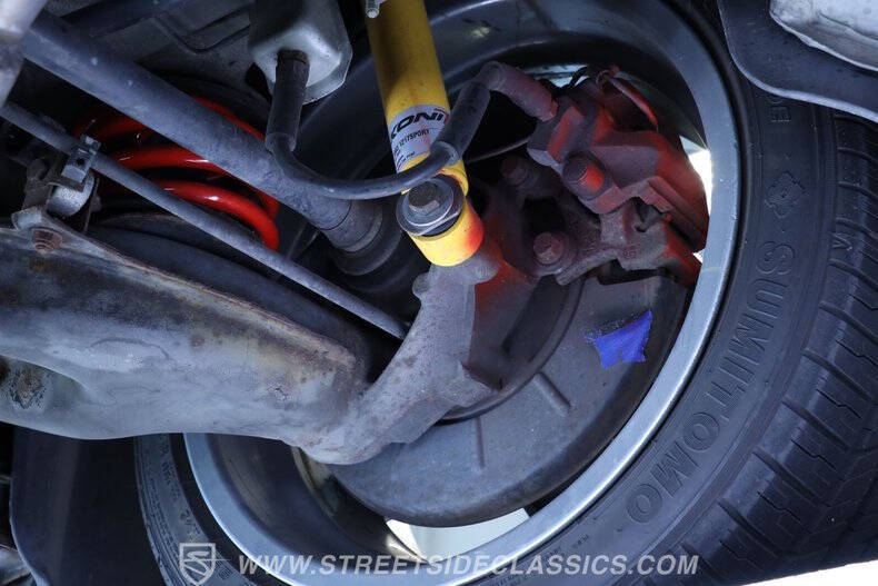 1999 BMW M