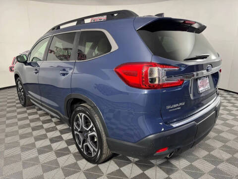 2024 Subaru Ascent Limited 8-Passenger
