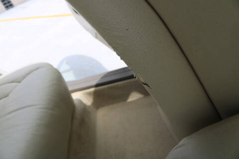 2001 Lexus LS 430