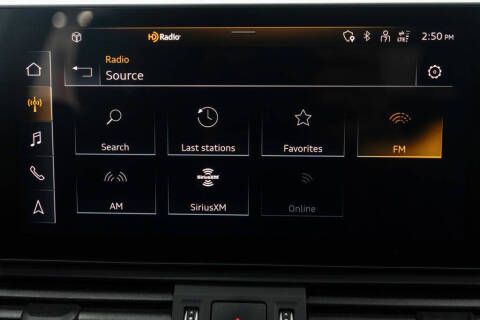 2023 Audi Q5 quattro S line Prem Plus 45 TFSI