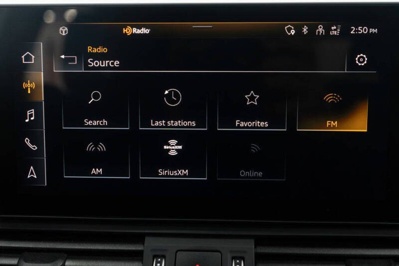 2023 Audi Q5 quattro S line Prem Plus 45 TFSI