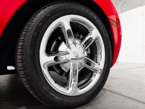 2005 Chevrolet SSR LS