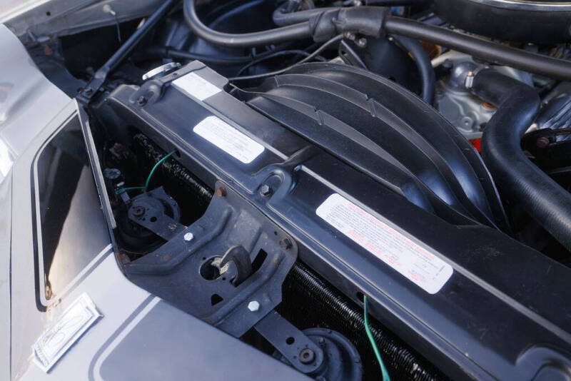 1970 Chevrolet Camaro