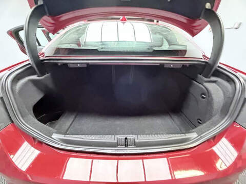 2020 Alfa Romeo Giulia