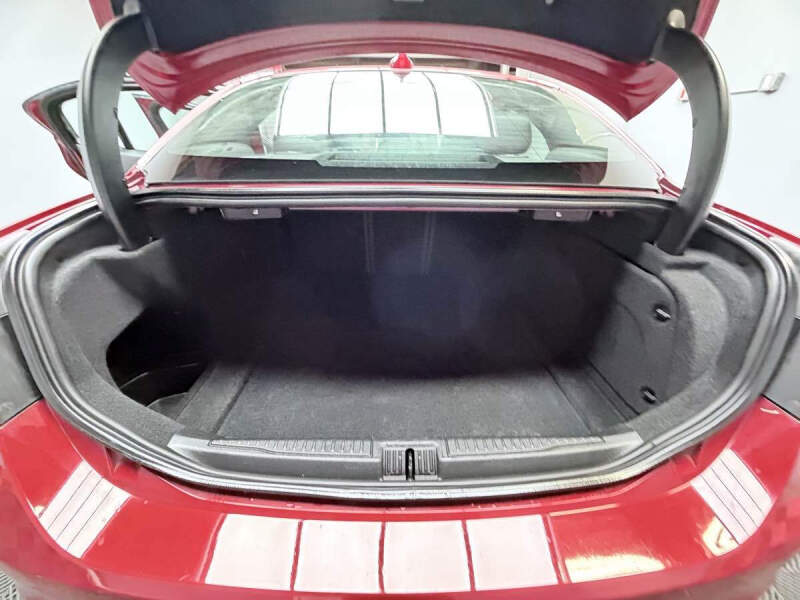 2020 Alfa Romeo Giulia