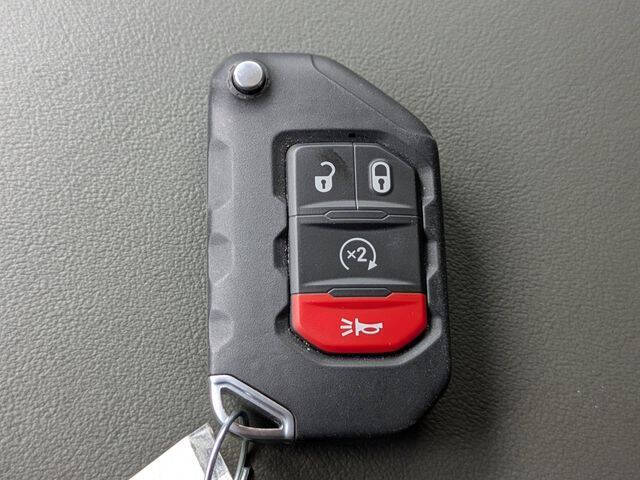 2024 Jeep Gladiator Mojave